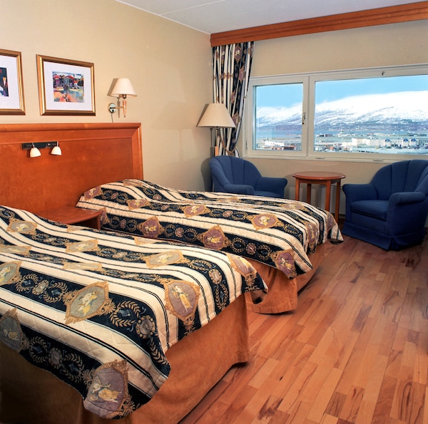 Hotel Scandic Tromsø