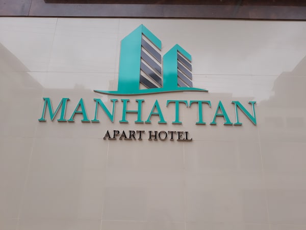 Manhattan Apart Hotel