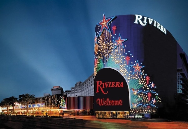 Hotel Riviera & Casino