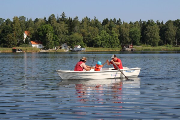 Odalgården Kurs & Konferenshotelll