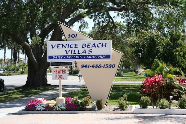 Venice Beach Villas
