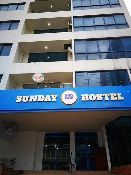 Sunday Hostel