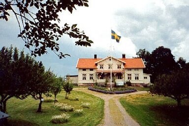Villa Grindhult
