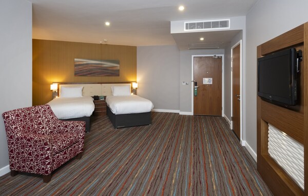 Holiday Inn Derby Riverlights, An Ihg Hotel