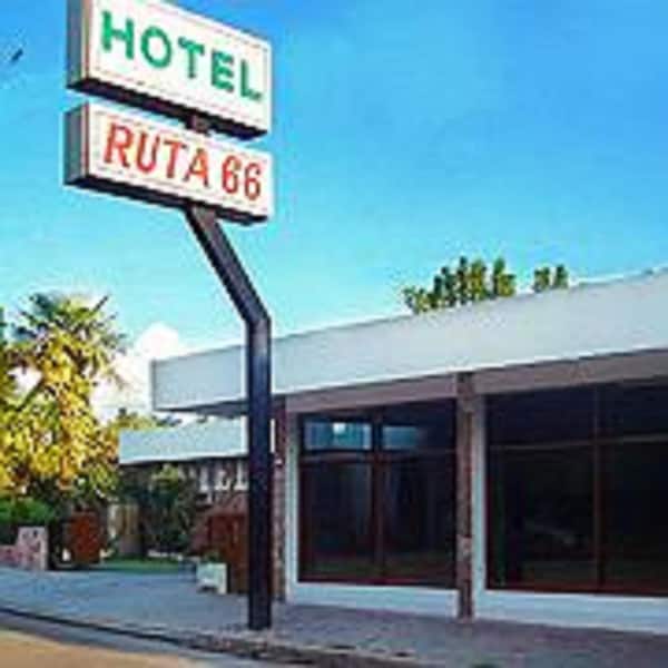 Hotel Ruta 66