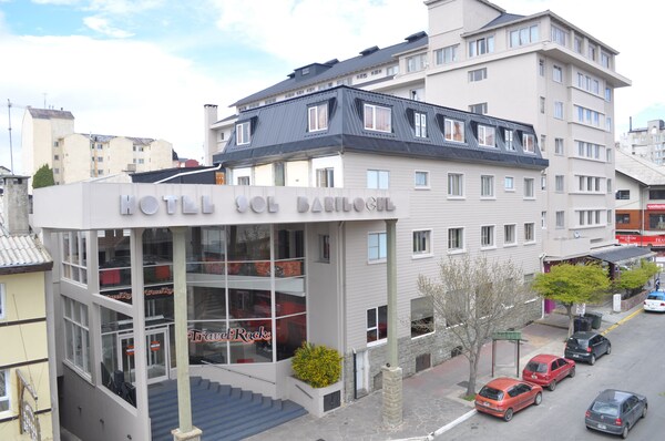 Hotel Sol Bariloche