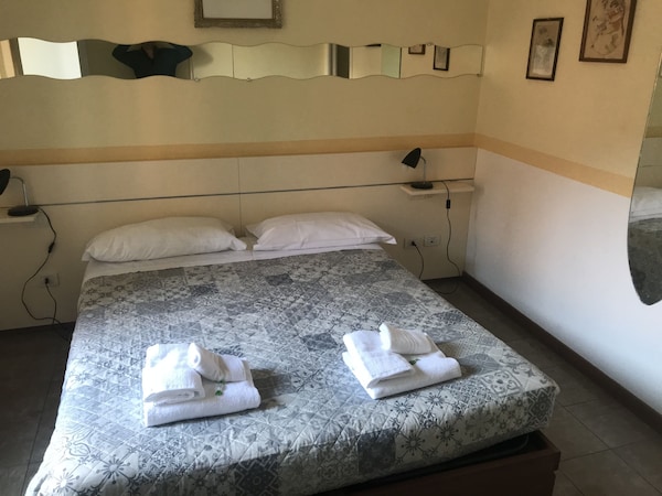Verona Apartments & Rooms Lungadige
