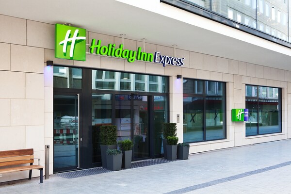 Holiday Inn Express Mülheim - Ruhr