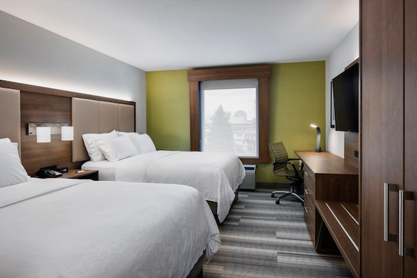 Holiday Inn Express Hotel & Suites Saskatoon, An Ihg Hotel