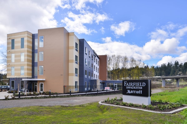 Fairfield Inn & Suites by Marriott Steamboat Springs