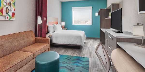 Home2 Suites By Hilton Ocean City Bayside