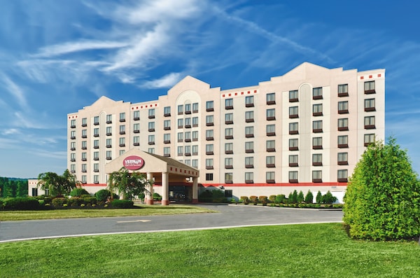 Hotel Vernon Downs Casino