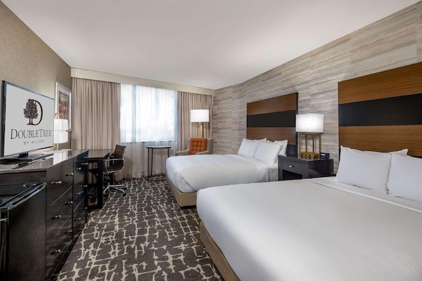 Doubletree By Hilton Hotel Denver - Aurora