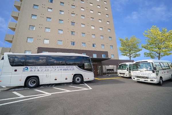 Hotel Aston Plaza Kansai Airport