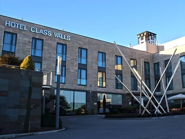 Hotel Class Valls