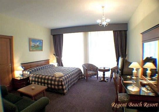 Hotel Regent Beach Resort