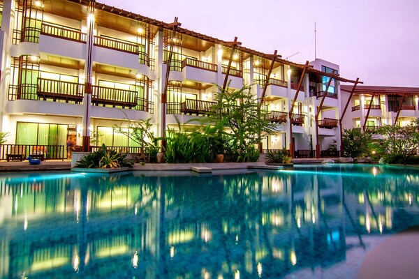 The Elements Krabi Resort - Sha Plus