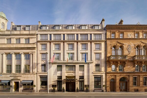 The College Green Hotel Dublin - Autograph Collection