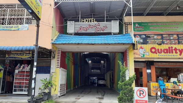 Angkasa Raya Hotel