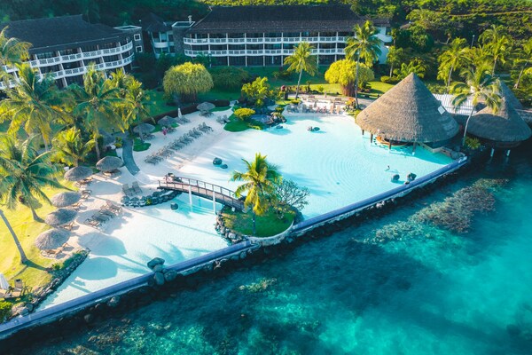 Intercontinental Resort Tahiti, An Ihg Hotel