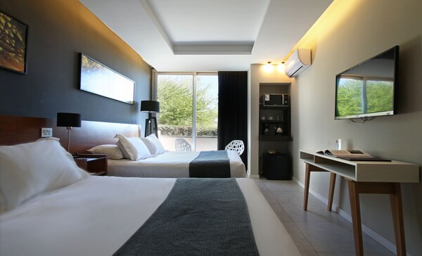 Pinares Del Cerro Resort & Suites