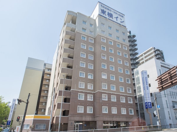 Toyoko Inn Fukushima-eki Higashi-guchi No 2