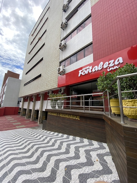 Fortaleza Inn
