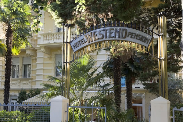 Hotel Villa Westend