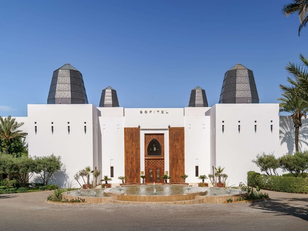 Sofitel Agadir Royal Bay Resort