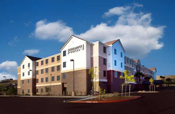 Staybridge Suites Sacramento-Folsom, An Ihg Hotel
