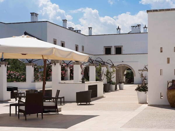 Borgobianco Resort & Spa - Mgallery Hotel Collection