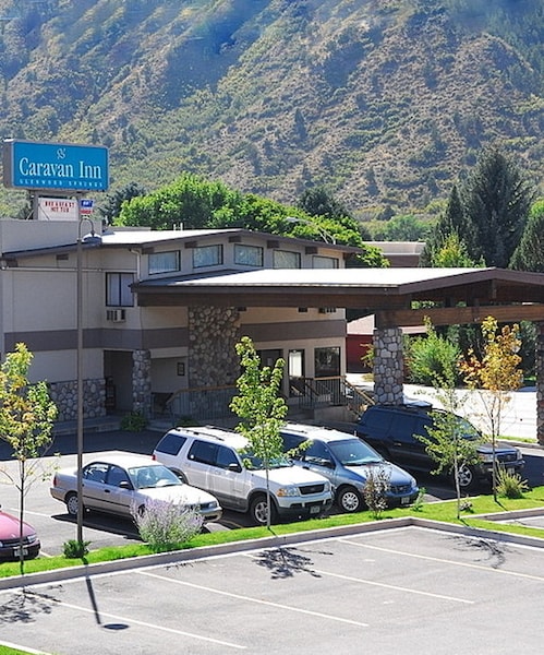 Caravan Inn Glenwood Springs