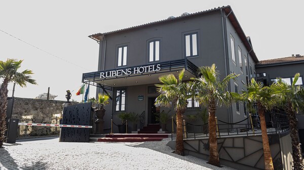 Rubens Hotel Gaia - Porto