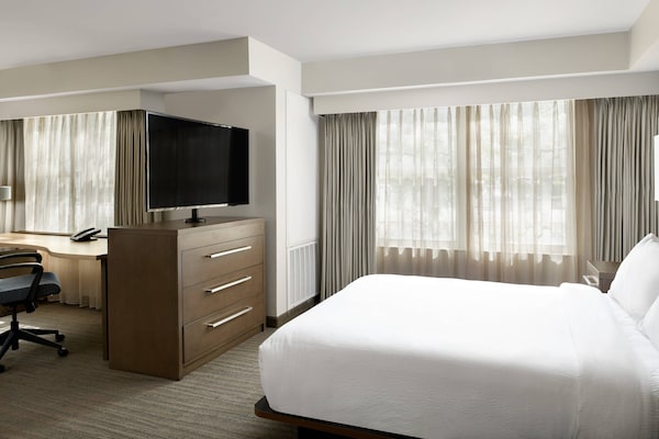 Residence Inn Pleasanton