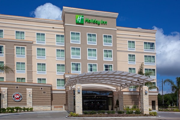 Holiday Inn Express Hotel & Suites Houston Energy Corridor - West Oaks, An Ihg Hotel