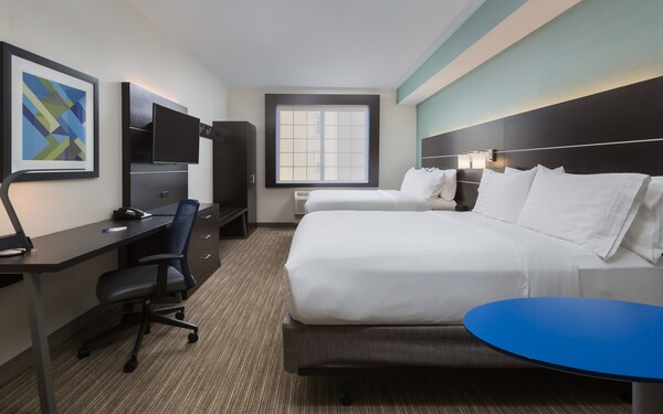 Holiday Inn Express Hotel & Suites Eugene Downtown - University, An Ihg Hotel