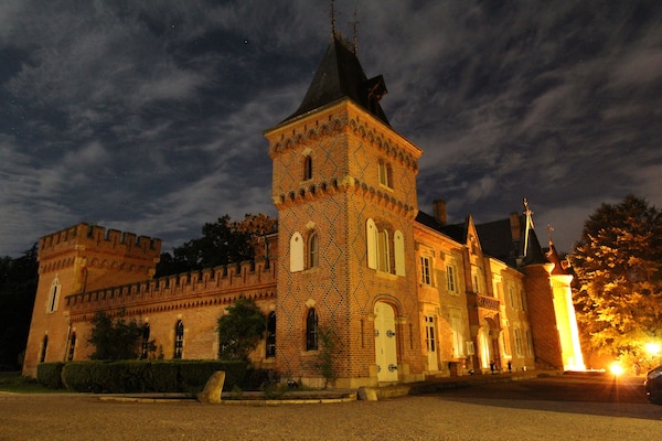 Château les Muids - Châteaux et Hôtels Collection