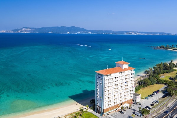 Best Western Okinawa Kouki Beach