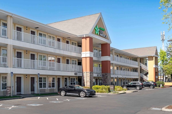 Extended Stay America Suites - Santa Rosa - South
