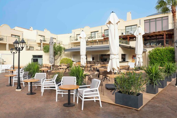 Valentin Star Menorca - Adults Only