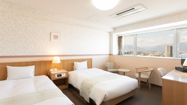 Hotel Montagne Matsumoto