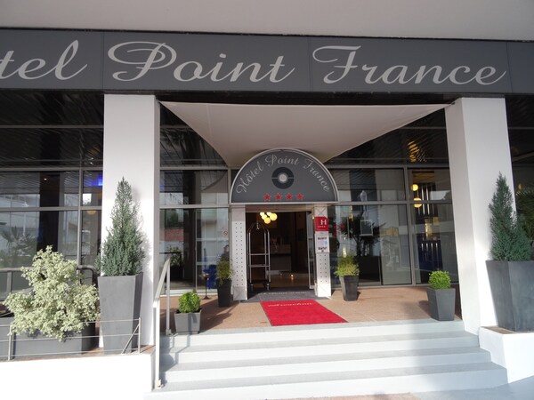 Hôtel Point France