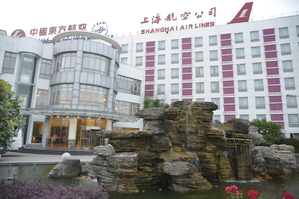 Hotel Shanghai Airlines Travel Airport
