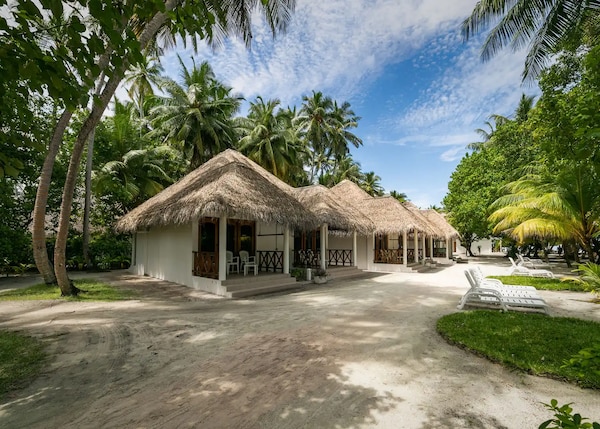 Villa Holiday Island