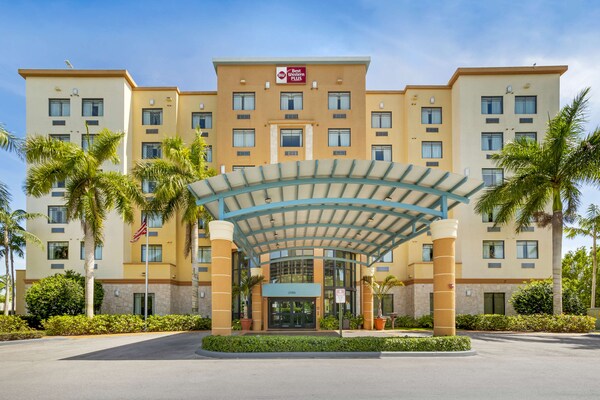 Best Western Plus Miami Executive Airport Hotel And Suites