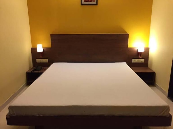 RB Residency Hotel