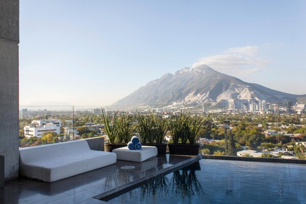 Habita Monterrey, A Member Of Design Hotels