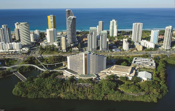 The Star Grand At The Star Gold Coast