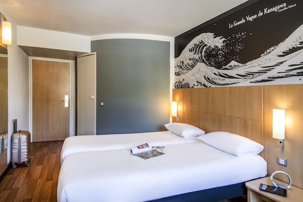 Hotel ibis Cannes Mouans-Sartoux
