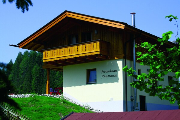Gästehaus Panorama